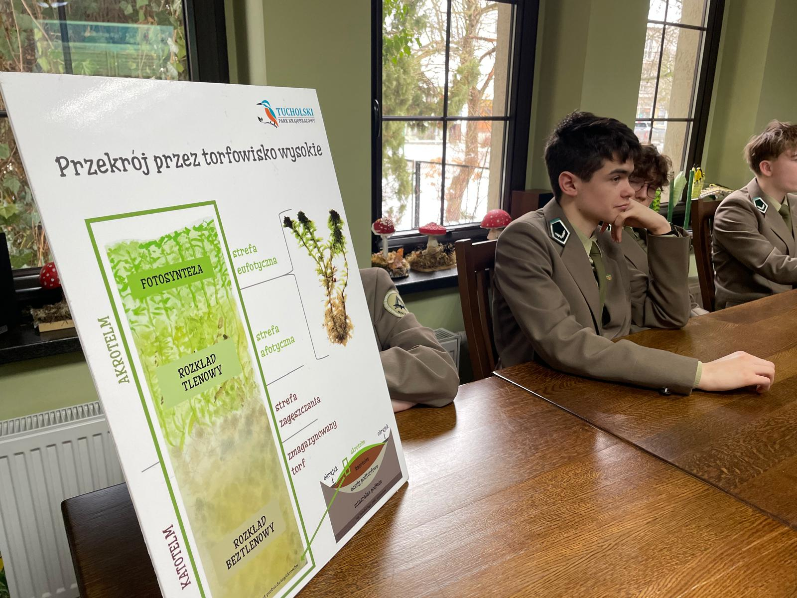 Światowy Dzień Mokradeł – działania edukacyjne